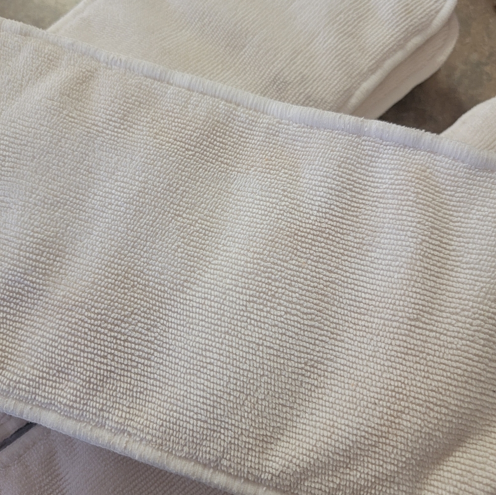Cloth diapers - Picture 2 of 8